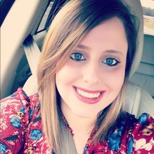 Meet your Posher, Kristie